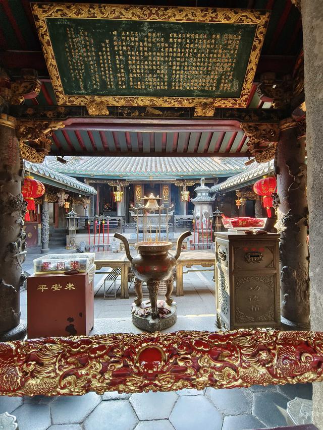 蝶岛散记——东山一日归