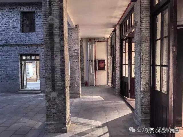 老温州妇孺皆知的温州重要名人！他的故居国庆假期开门迎客啦