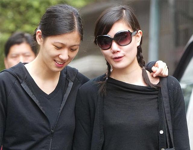 马英九之女：全台湾男人的梦中情人，被日媒称“全球第四美千金”