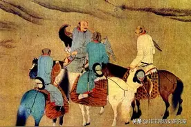 完颜阿骨打：征战十年从无败绩，兄弟联手，开创亚洲战力最强帝国图片