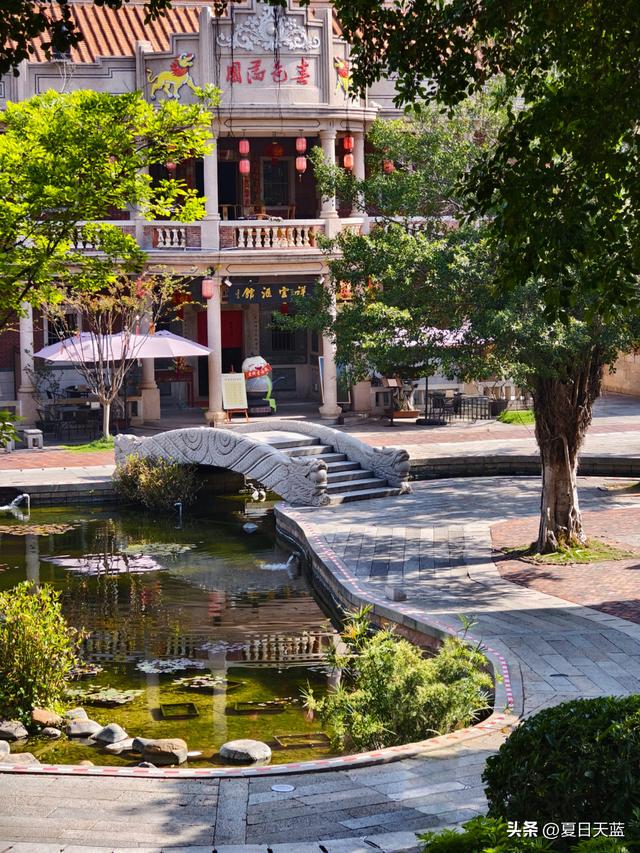 泉州旅游第一站，来到福建最强县级市，真有王炸！