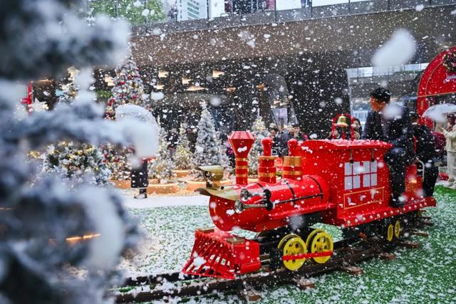 重庆人注意！这些地方将迎今冬“第一场雪”