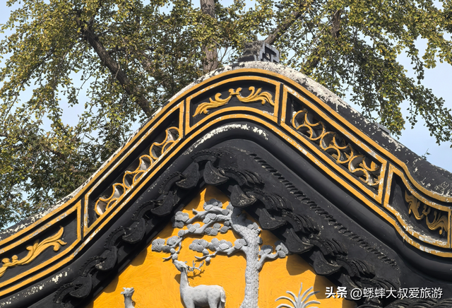 拥有2500年底蕴的江苏古镇，为水磨腔里的江南，超适合穷游打卡！