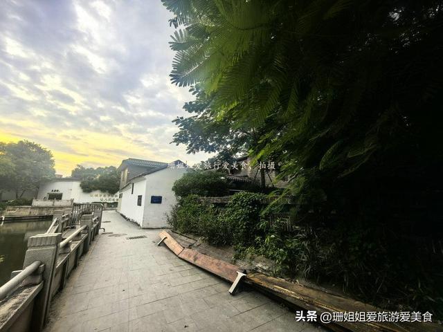 广州永庆坊“被忽略”泰华楼，藏清代探花的书魂，有厚重文脉记忆