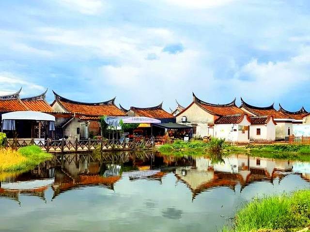我是北京人，去了趟福建漳州，实在忍不住想说：对漳州的6点印象