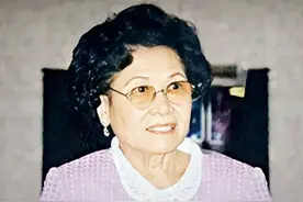 中国属蛇首富：60岁身家1350亿元，打造出全球第一大生猪养殖企业图片