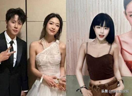 违法道歉	、3天战2女、共享恋人曝光？2026仅10天，娱乐圈又有新瓜