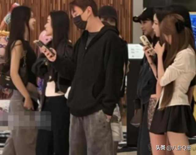 陪睡陪玩只是冰山一角	，万达蒸发800亿后，王思聪再陷大“丑闻	”