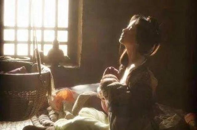 古代乳娘有多心酸？除了喂奶之外，还要为主人做一件难堪的事！