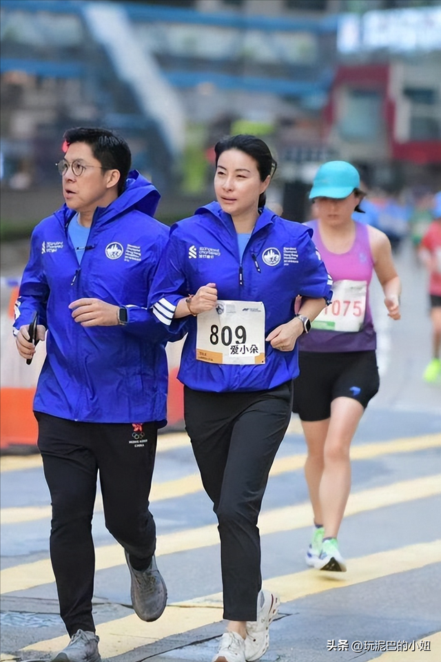 郭晶晶代言品牌被立案调查 跳水女皇退役15年年代言收入超5000万