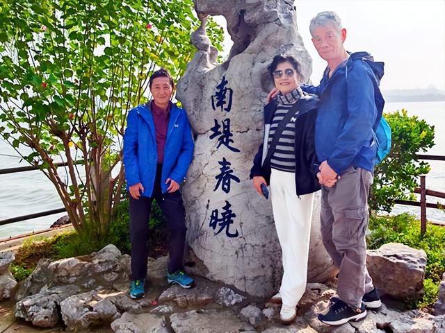 江苏旅游：从夜游南长街到二游鼋头渚（图）