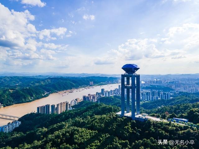 万万没想到，广西的南北差异居然这么大，太不可思议了
