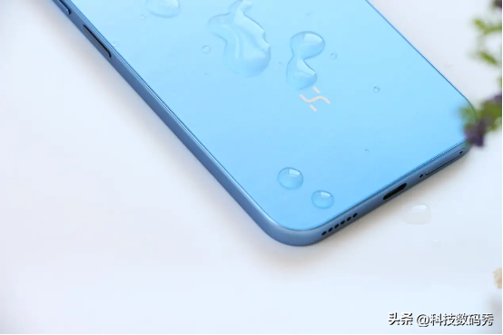 WIKO Hi畅享 80 Pro评测：好看抗摔还护眼，年轻人的既要又要全满足