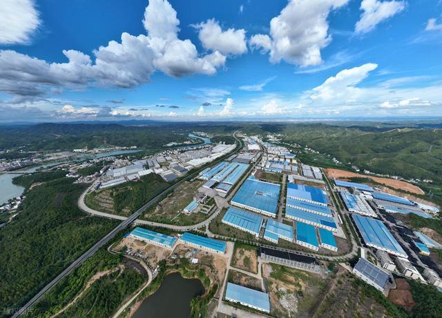 江西的下一个“南昌”，不是九江也不是上饶，而是这座低调的城市