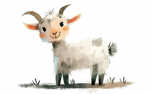 属羊人12月2日起	，有“大事”即将发生 是福是祸就看这一步怎么走