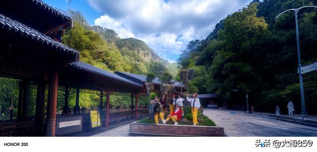 快乐的重庆之旅<一>