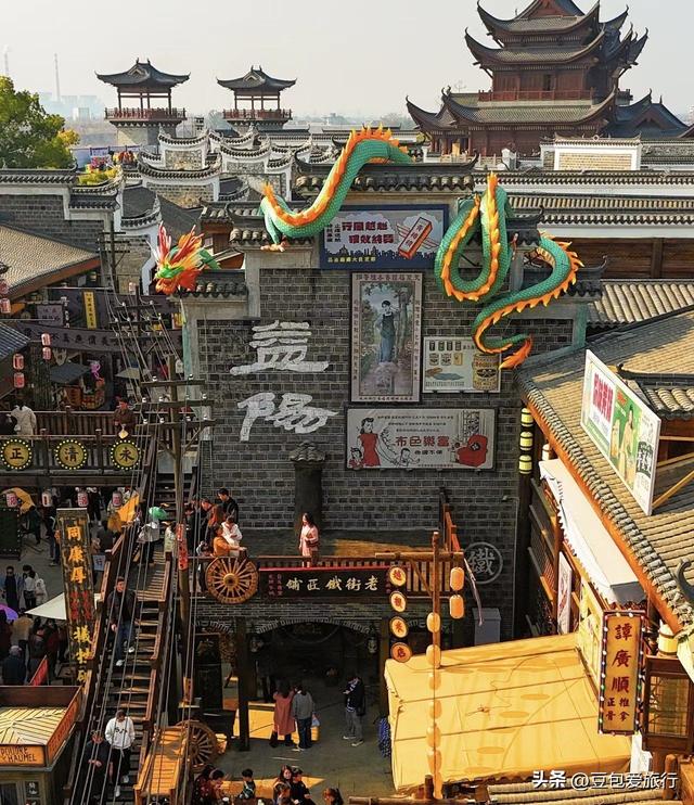 益阳漫游指南——竹海茶香与古巷时光，一场不赶路的湘中之旅