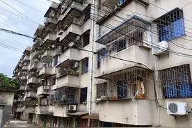 预制板房“全拆”？明确：少部分拆除的希望很大图片
