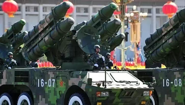 中国93大阅兵为何不在国庆节举行，而是定在9月3日？这其中暗藏最精妙的谋略！日媒：这是展示战胜国的实力！