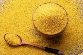 1碗小米=10副补药！这8种黄金搭配，吃出好脾胃图片