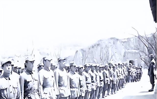 至今仍健在的开国将帅只剩下一位，已经102岁高龄	，身体依旧健朗