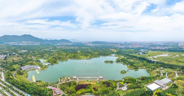 这么近 那么美 周末到河北·体验“县域之美”｜打卡石家庄鹿泉区