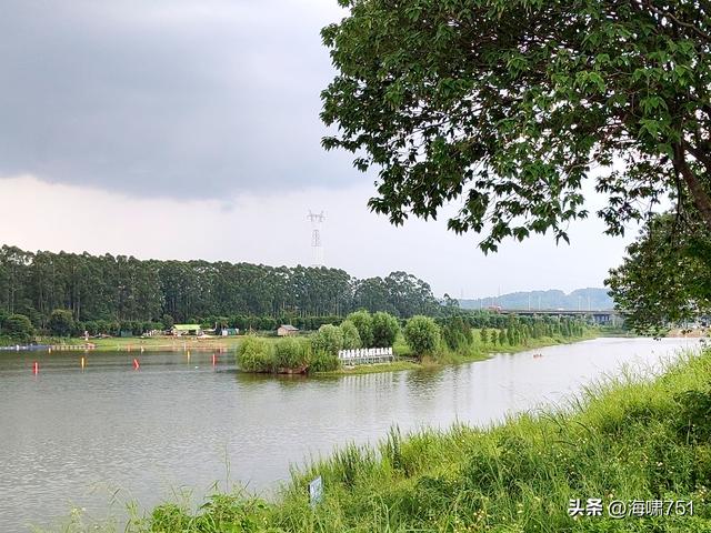 南海金沙岛国家湿地公园