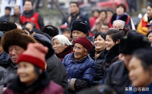 中国将迎来前所未有的死亡高峰，专家给出答案：是这些因素导致的