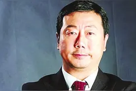 被国家逮捕的4位著名主持人，个个两面三刀吃里扒外，看看都有谁图片