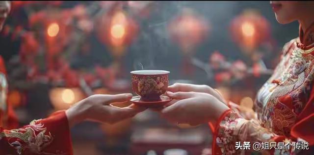 婚姻的尽头，原来不是背判，是心累。