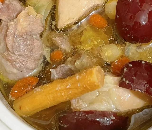 猪肚花胶陈皮鸡汤 2026年猪肚煲鸡花胶 猪肚花胶陈皮鸡汤 2026年猪肚煲鸡花胶