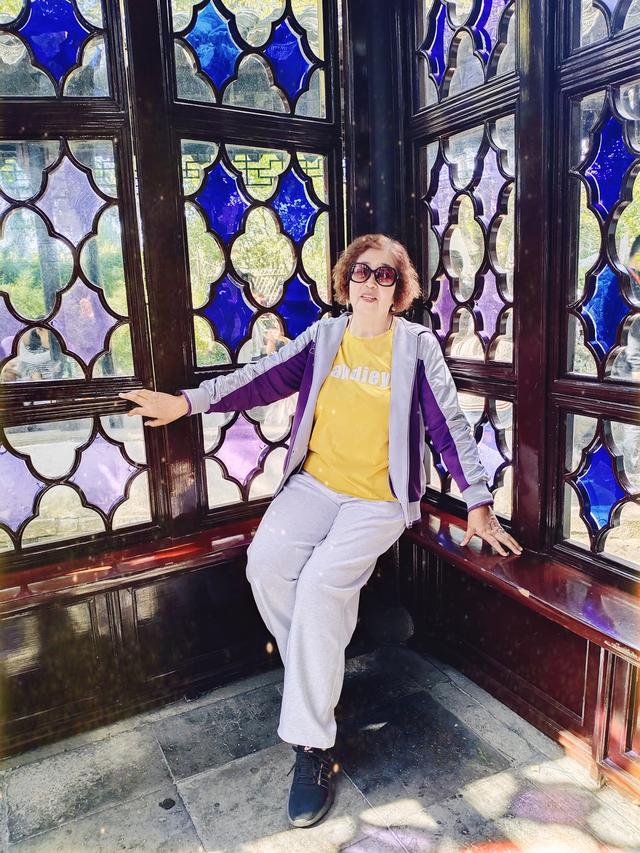 踏入苏州拙政园才懂得什么叫“一园藏尽江南梦”