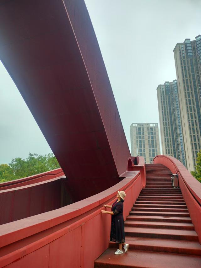 粤赣之旅外篇：长沙网红记