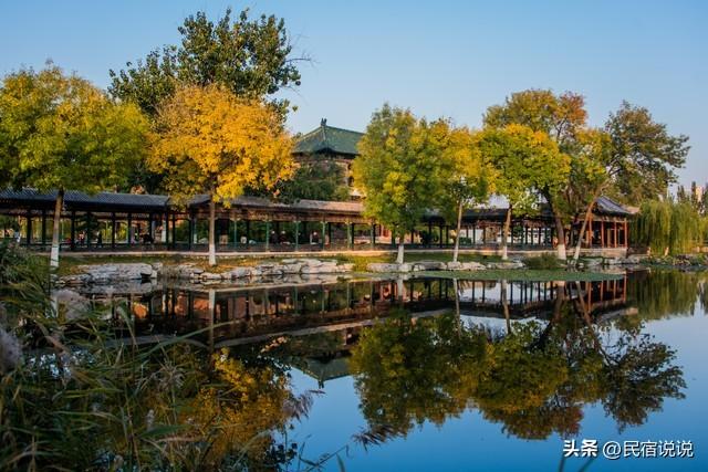 “狗都不理”的天津，看到这些知道我又错了！