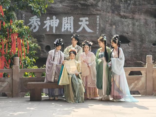 要度假找祥源 | 8·15全体游客免票！来齐云山逍遥一夏 | 皖美夏日