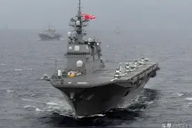 东海劲敌：日本海上自卫队主要舰艇一览图片