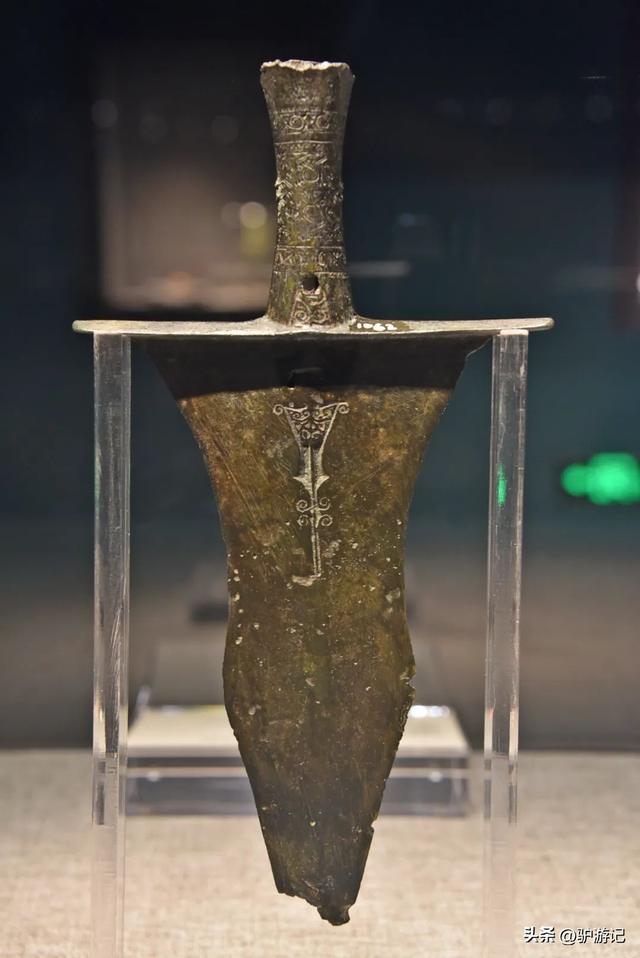 来自夜郎的疑问，偏居西南的低调博物馆，为何会有如此多的宝藏？