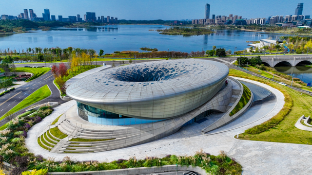 超震撼！成都悄悄建了个“火星基地”