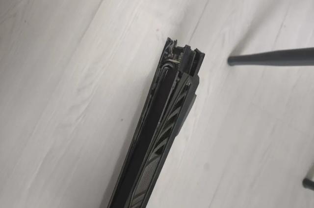 700元的二手游戏本，GTX1050独显+七代i7，可以改成“无头骑士”
