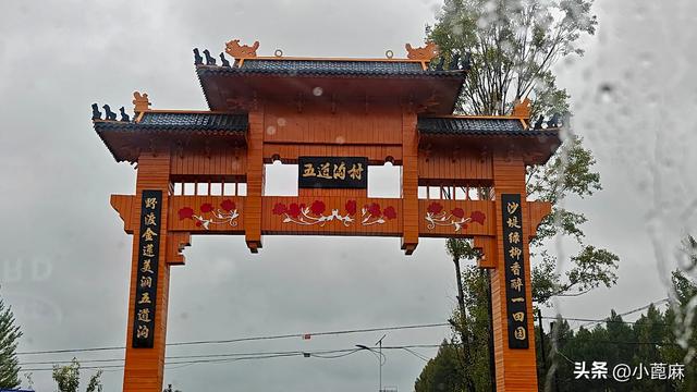 2025我的寻秋之旅D14-16 龙镇—黑河