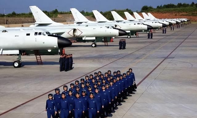 战争一旦爆发，中国3000架飞机根本上不了场？俄专家讲出了真相