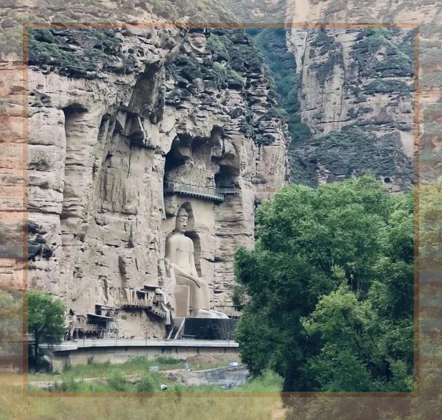 炳灵寺石窟旅游参观指南