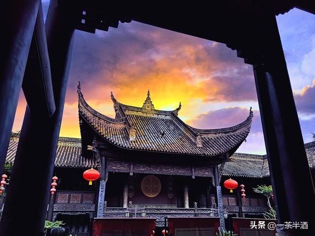 自驾攻略：安徽蚌埠4天全境顺路自驾游保姆级线路