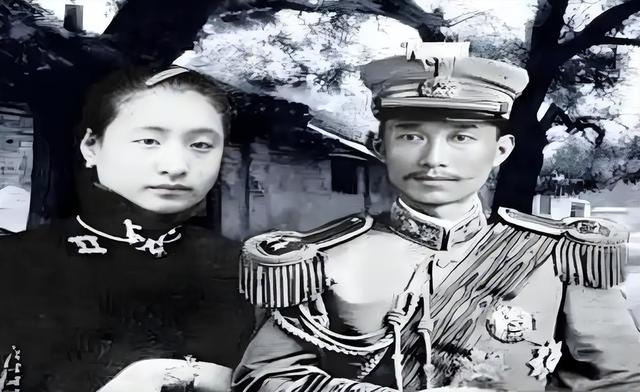 34岁英年早逝，蔡锷死因迷雾重重，是病逝还是另有隐情？