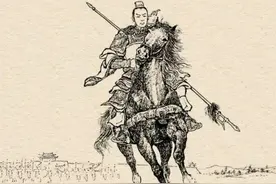 三国演义：为何吕布排武将首位争议很小？这场巅峰之战可说明一切图片