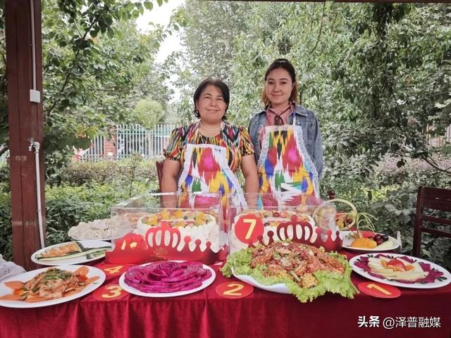 泽普县：以水为脉绘就文旅发展新画卷