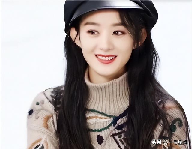 "消失"五个月后，赵丽颖不再隐瞒官宣喜讯，这一次杨幂也碰不了瓷