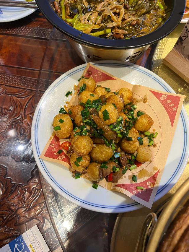 山西全境自驾游（第八天）：应县木塔、净土寺