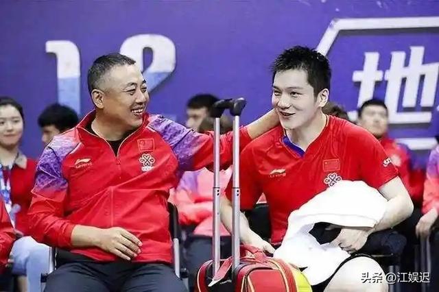 背叛国家？与刘国梁不和？人民日报的力挺，暴露了樊振东真实处境