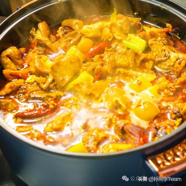 @即将开学的新生们，这份榆林宝藏游玩攻略，请查收！